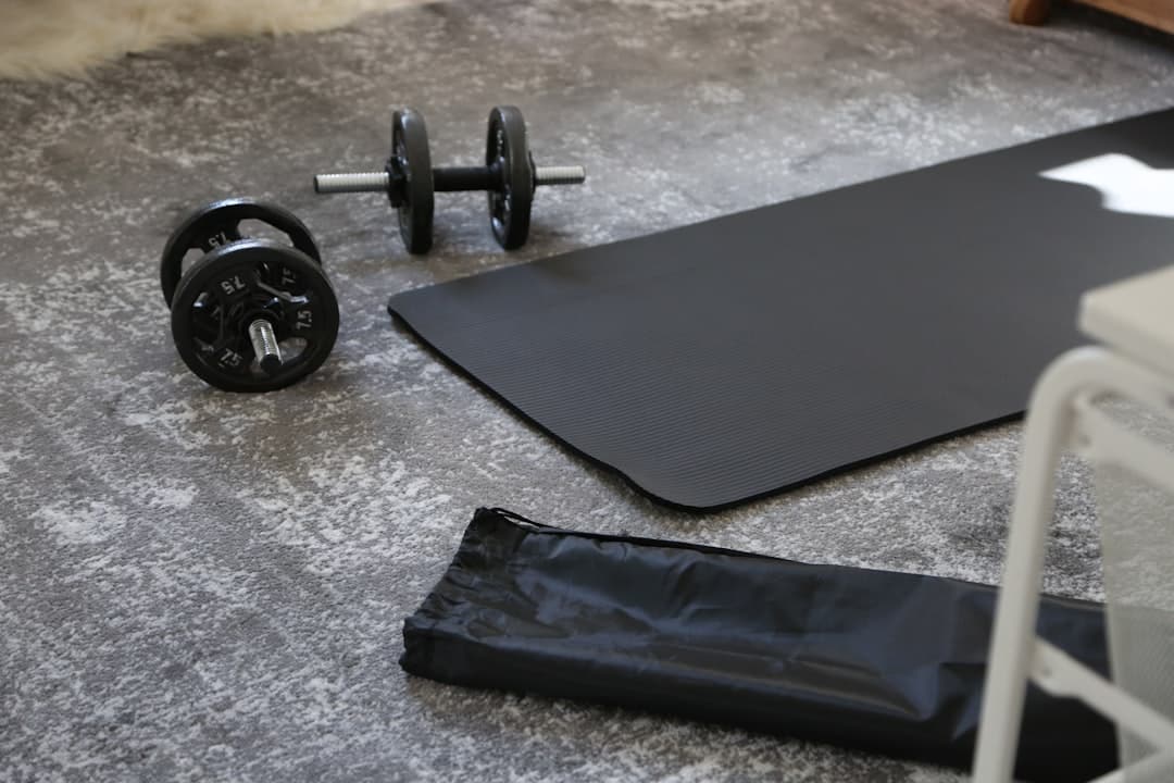 Treinos eficazes em casa: exercícios sem academia necessária